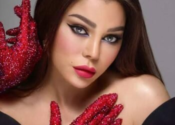 هيفاء وهبي تثير الجدل بإطلالة عيد الفصح