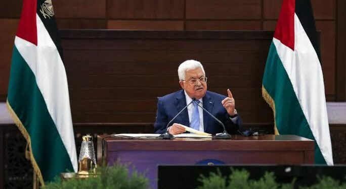 الرئاسة الفلسطينية عن مخطط موراج: يكشف نوايا إسرائيل باستمرار احتلال قطاع غزة