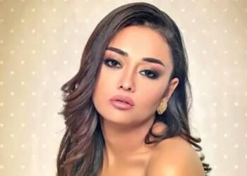 راندا البحيري تصدم جمهورها: «اتسممت من مطعم مشهور»