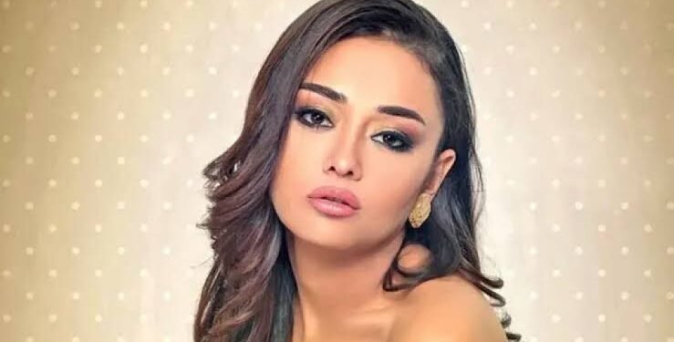 راندا البحيري تصدم جمهورها: «اتسممت من مطعم مشهور»