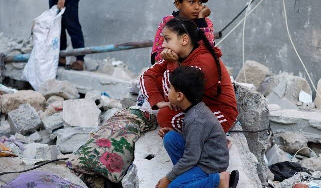 خبراء أمميون: إسرائيل دمرت حياة الفلسطينيين وترتكب مجازر جماعية يوميا