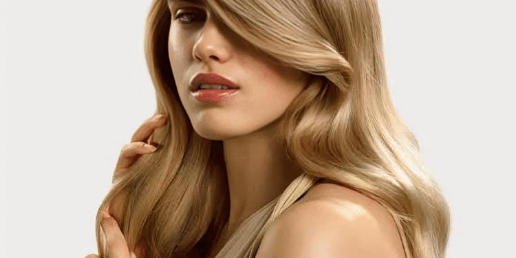 للحصول على الشعر الزجاجي.. إليكي هذه النصائح