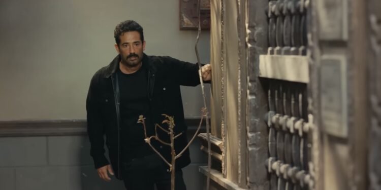 "سيد الناس" يفجر جدلاً.. كواليس المشهد الذي رفضه المخرج