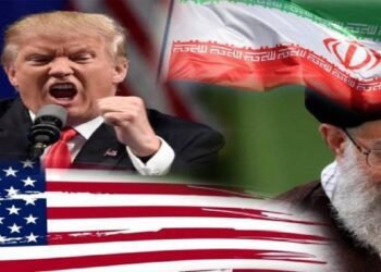 iran amerca