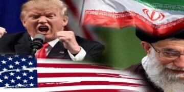 iran amerca