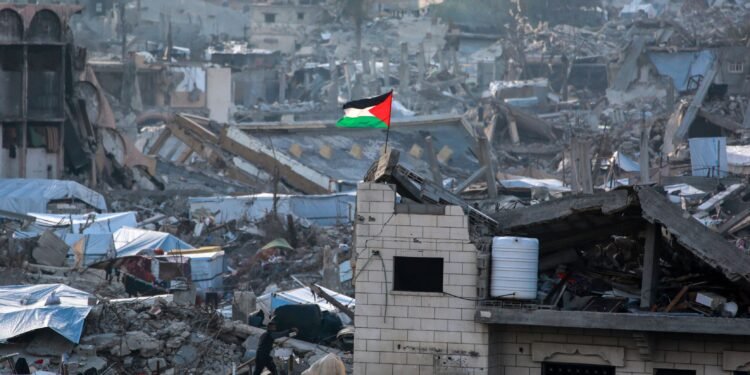 غزة.. وفرضية غياب الورقة التفاوضية