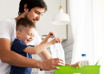 الانضباط وتحمل المسؤولية لدى الأطفال.. 6 عادات يومية تغير كل شيء!
