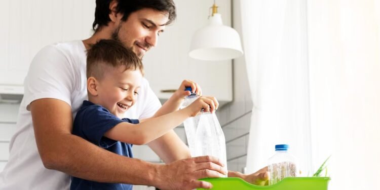 الانضباط وتحمل المسؤولية لدى الأطفال.. 6 عادات يومية تغير كل شيء!