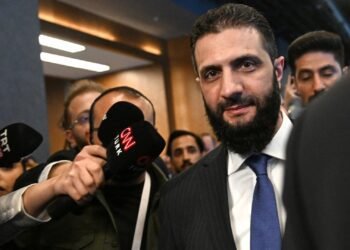 sharaa antalya syria turkey afp.jpg