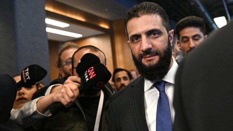 sharaa antalya syria turkey afp.jpg