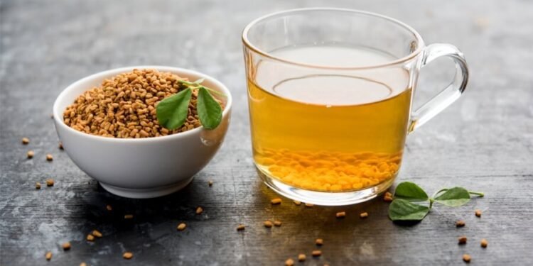 الحلبة.. فوائد لا تصدق عند تناولها على الريق!