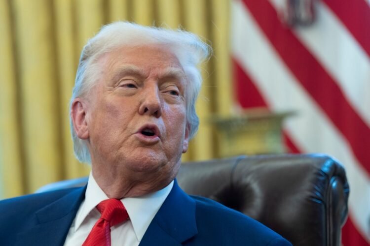 united states president donald j 986034006