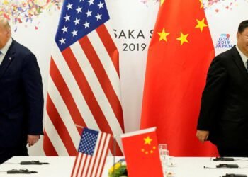 w1280 p16x9 2024 11 08T055734Z 1851318476 RC2QZAA1W2UF RTRMADP 3 USA TRUMP CHINA