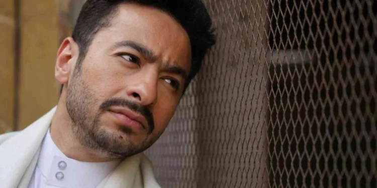 حمادة هلال ضحية الذكاء الاصطناعي.. تحذير هام!