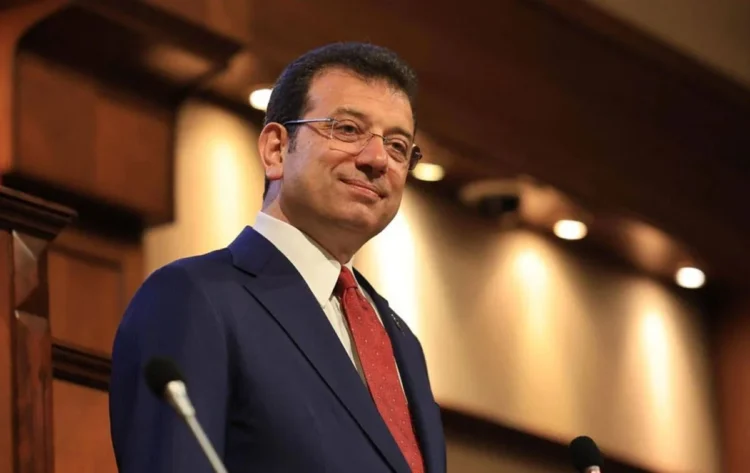 إمام أوغلو في مرمى فضيحة جديدة!