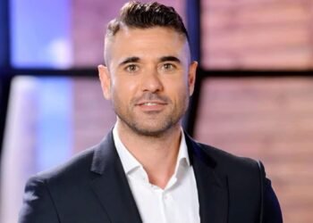 نجاة أحمد عز من حادث مروع وقرار هام من تركي آل الشيخ!