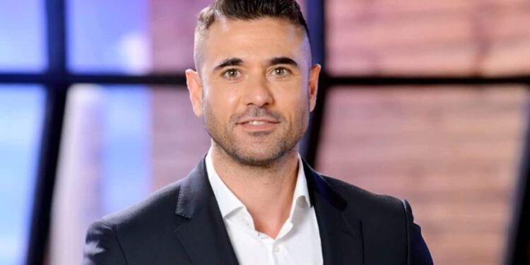 نجاة أحمد عز من حادث مروع وقرار هام من تركي آل الشيخ!