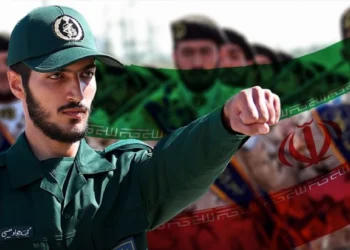 الحرس الثوري