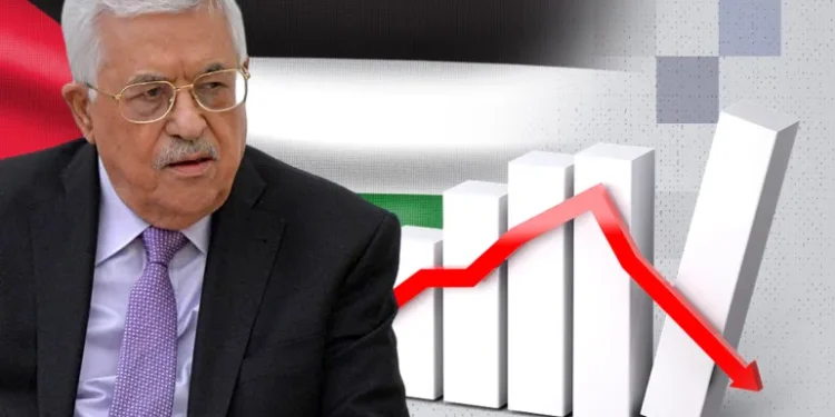 خزائن السلطة فارغة والصمت العربي مريب