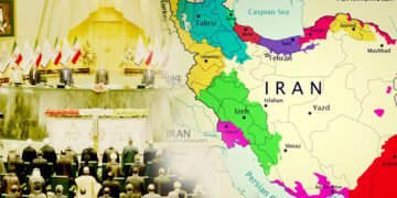 النظام الإيراني يخلق قوى وحركات في المنطقة ودعمها بالمال والسلاح 1
