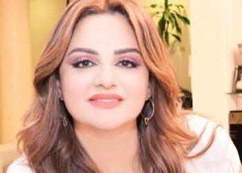 باسكال مشعلاني: النقاب يفزعني والموت لا يخيفني!