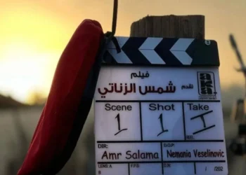 شمس الزناتي 2025.. التفاصيل الكاملة ومفاجآت الفيلم الجديد