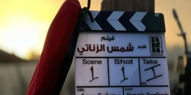 شمس الزناتي 2025.. التفاصيل الكاملة ومفاجآت الفيلم الجديد