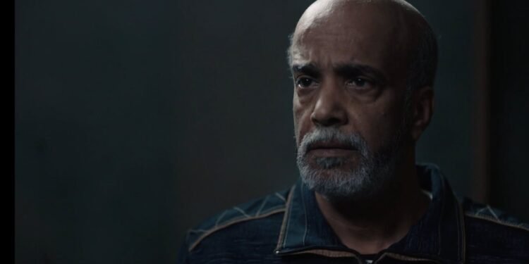 سليمان عيد يكشف كيف قاده صديق للفن بالصدفة!