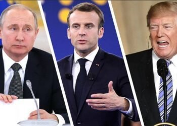 مفاوضات بوتين.. ترحيب أمريكي ورفض أوروبي