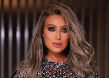 مايا دياب تتصدر التريند بسبب إطلالة جريئة