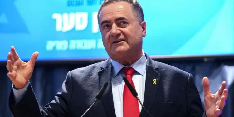 كاتس يهدد طهران.. عهد الوكلاء انتهى