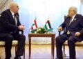 اتفاق تاريخي بين لبنان وفلسطين.. لجنة مشتركة لمتابعة المخيمات وحماية اللاجئين