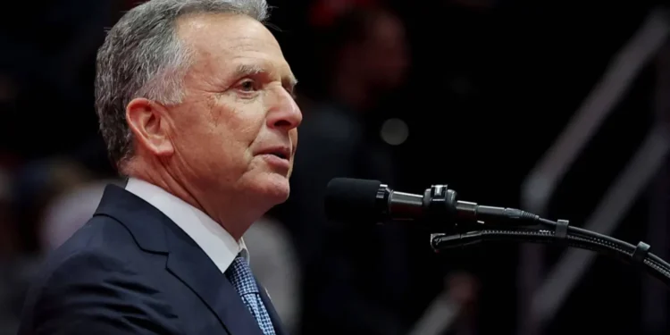 ويتكوف: تفكيك نووي إيران خط أحمر لواشنطن