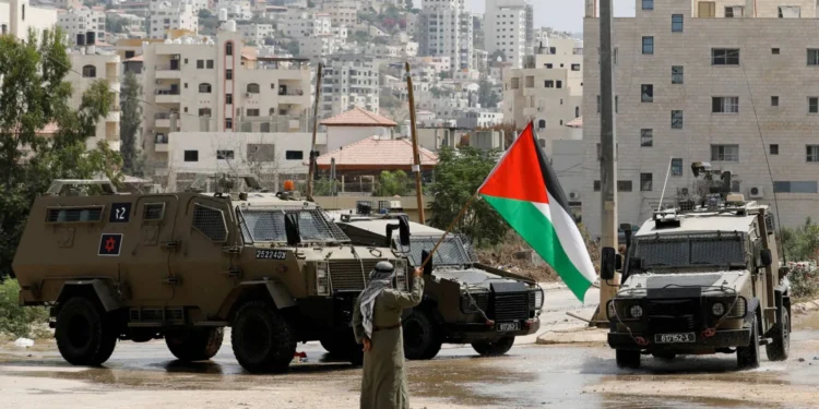 هل تملك أوروبا مفاتيح حل الدولتين؟