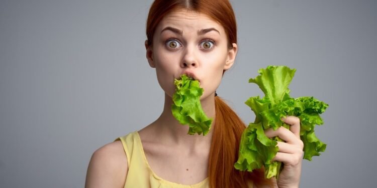 فوائد الخس.. المعجزة التي لا تقدر بثمن!