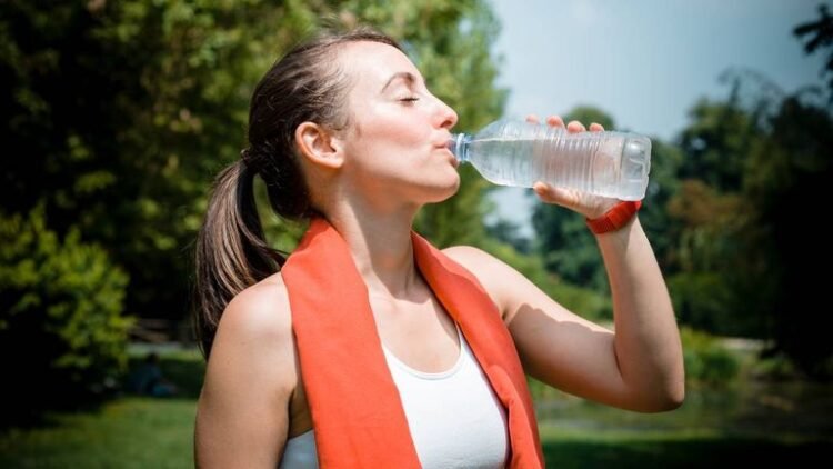 احذر.. الماء يسبب الوفاة صيفًا في هذه الحالة!