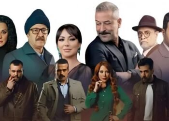 الدراما السورية خارج التريند!