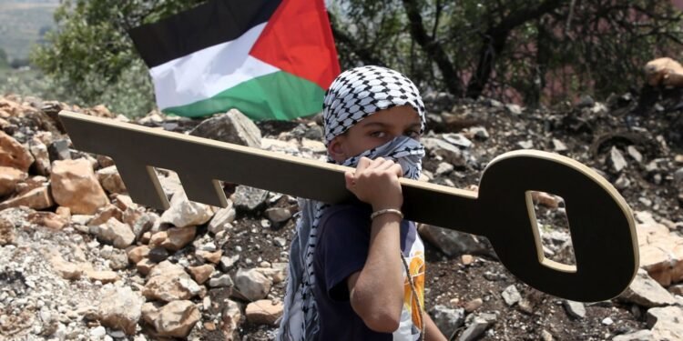 في ذكرى النكبة.. القضية الفلسطينية تمر بمنعطف خطير