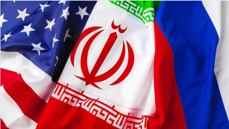 إيران تتوقع فشلاً نووياً وتنتقد أمريكا
