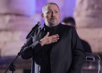 حقيقة وفاة جورج وسوف.. آخر تطورات حالة سلطان الطرب