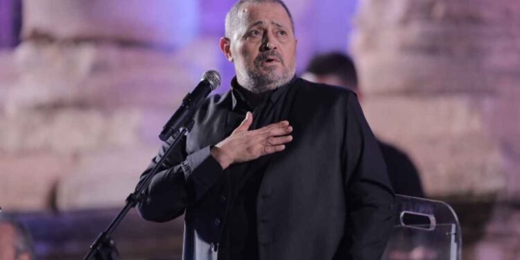 حقيقة وفاة جورج وسوف.. آخر تطورات حالة سلطان الطرب