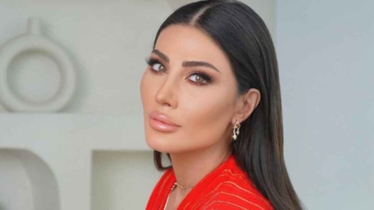 فيديو هبة نور في السيارة.. الفنانة تُعلق بجرأة على الواقعة!