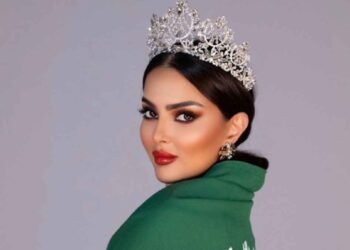 رومي القحطاني.. لماذا تصدرت ملكة جمال السعودية التريند؟ (فيديو)