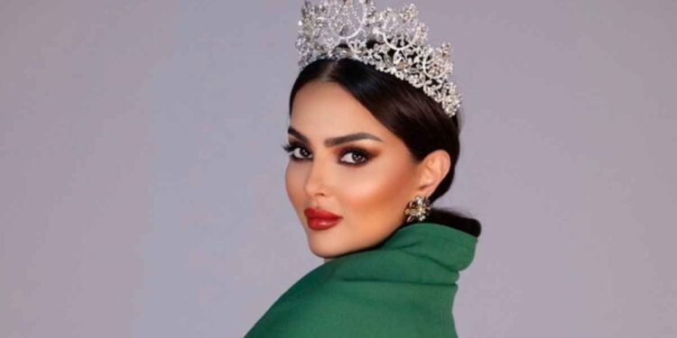 رومي القحطاني.. لماذا تصدرت ملكة جمال السعودية التريند؟ (فيديو)