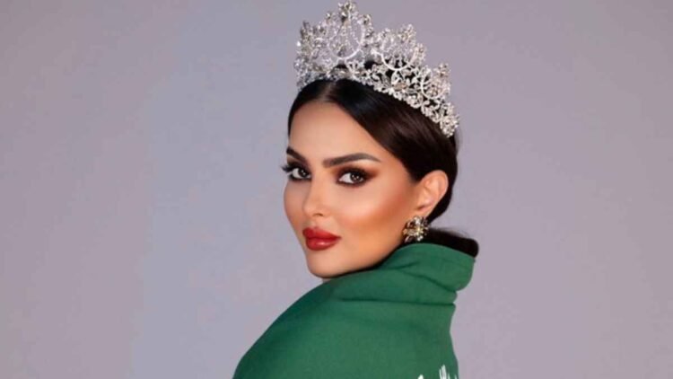 رومي القحطاني.. لماذا تصدرت ملكة جمال السعودية التريند؟ (فيديو)
