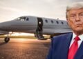 قبول رسمي ومفاجأة دبلوماسية.. أمريكا تقبل الطائرة القطرية «هدية ترامب»