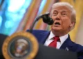 ترامب يتريث في دعم عقوبات جديدة على روسيا