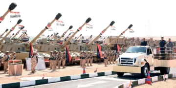 2023 10 25t163042z 313477463 rc2sz3at3w2n rtrmadp 3 israel palestinians egypt army