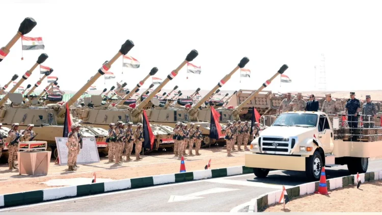 2023 10 25t163042z 313477463 rc2sz3at3w2n rtrmadp 3 israel palestinians egypt army