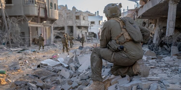 تصعيد دامٍ في غزة وسط تعثر المساعي الدولية وخيارات محدودة أمام الوسطاء